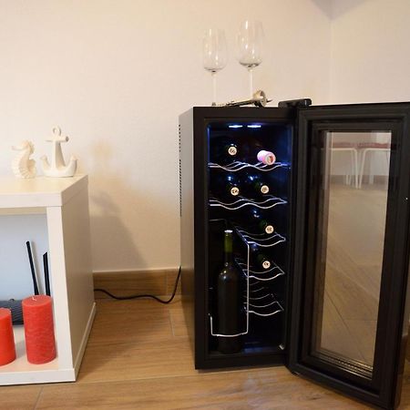 Apartman Bezkov 108 エクステリア 写真