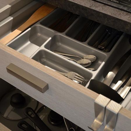 Apartman Bezkov 108 エクステリア 写真