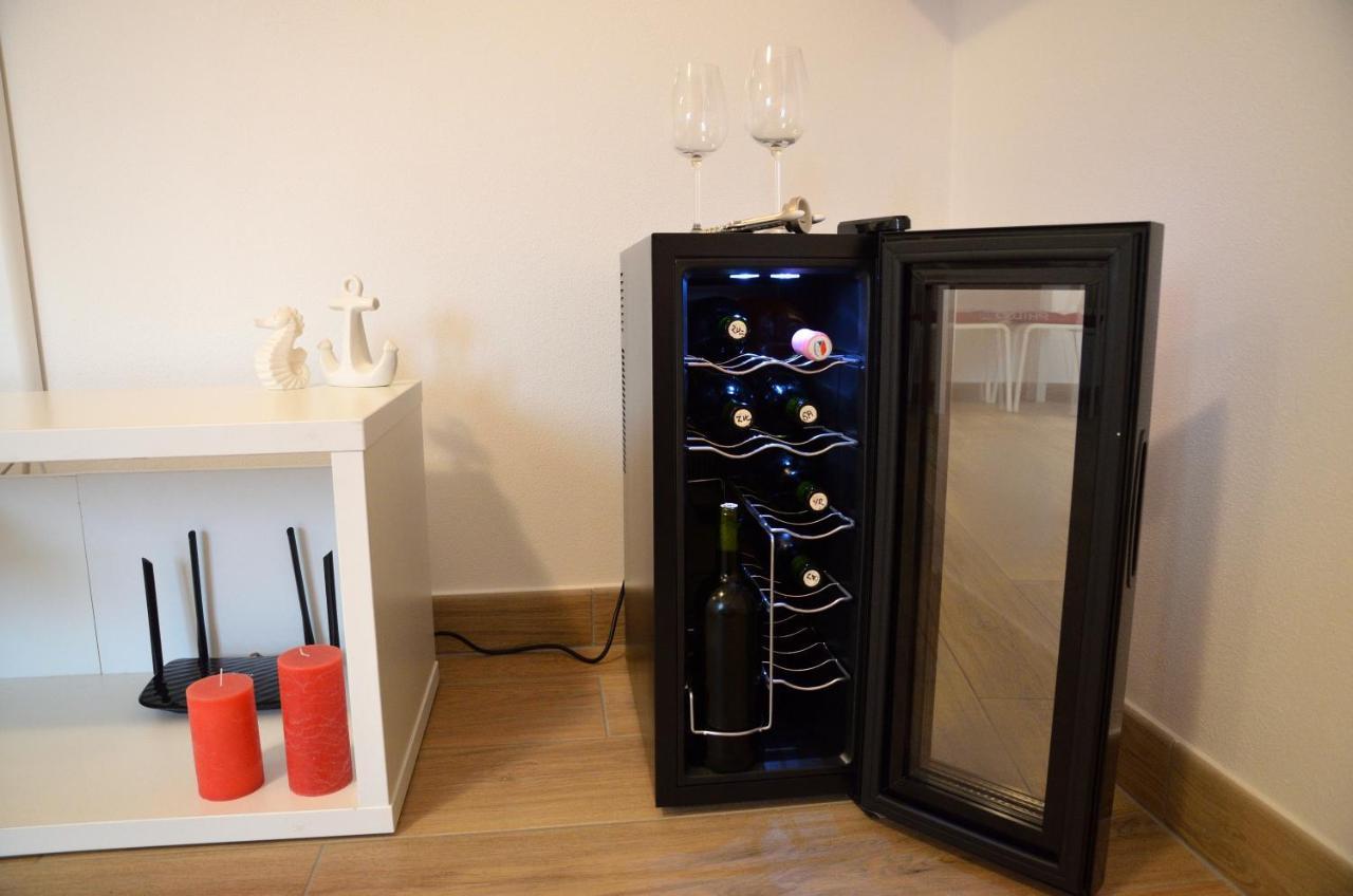 Apartman Bezkov 108 エクステリア 写真