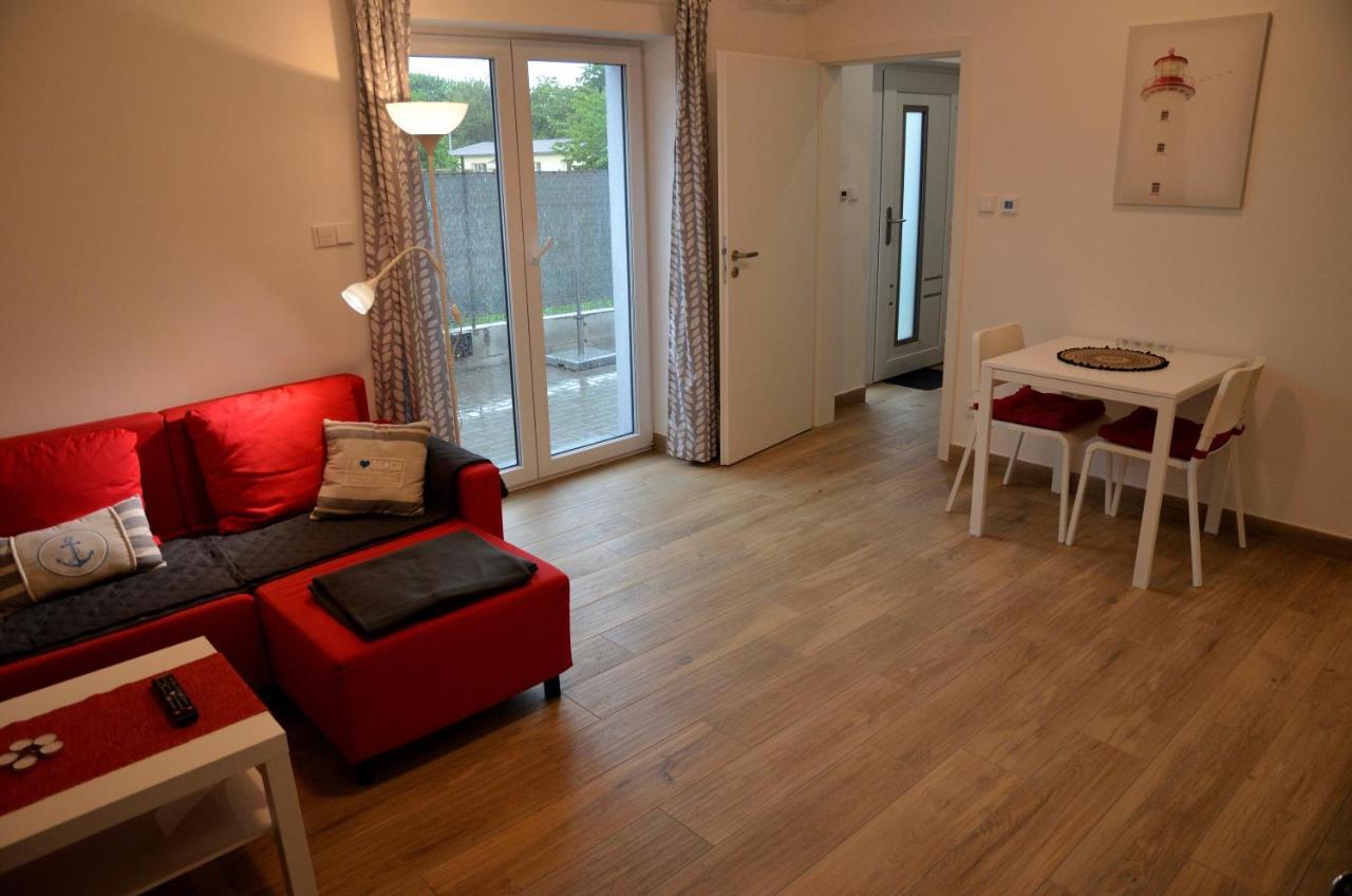 Apartman Bezkov 108 エクステリア 写真