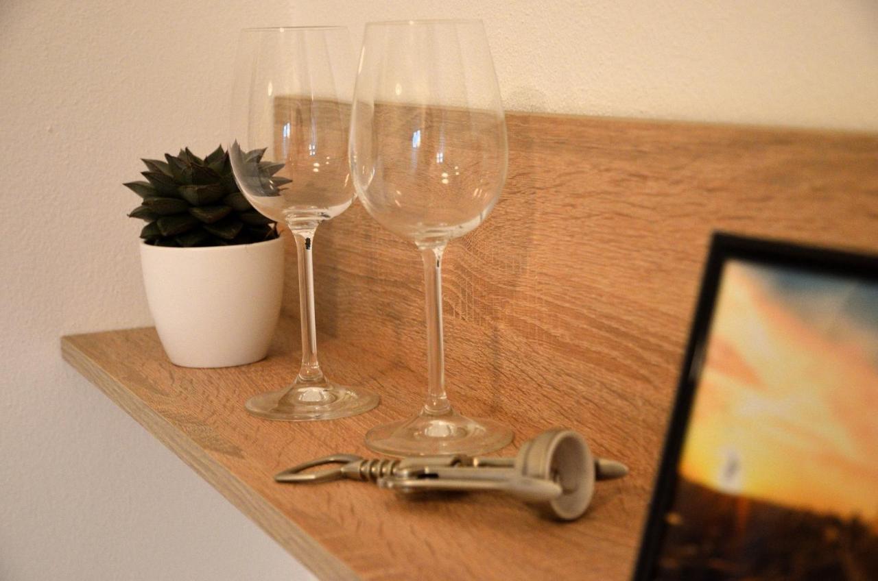 Apartman Bezkov 108 エクステリア 写真