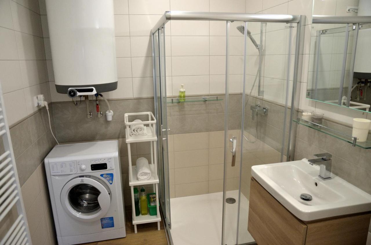 Apartman Bezkov 108 エクステリア 写真