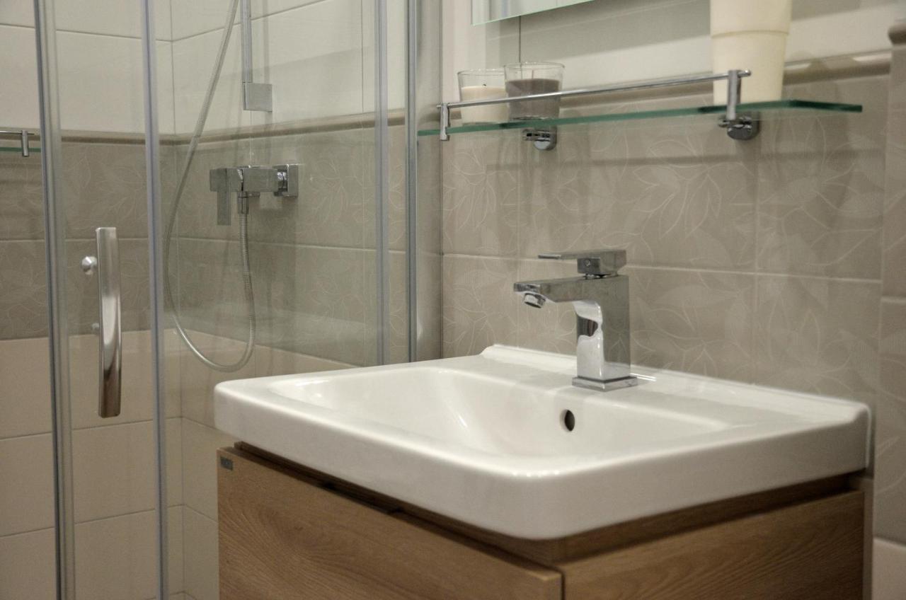 Apartman Bezkov 108 エクステリア 写真
