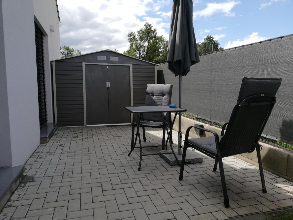 Apartman Bezkov 108 エクステリア 写真