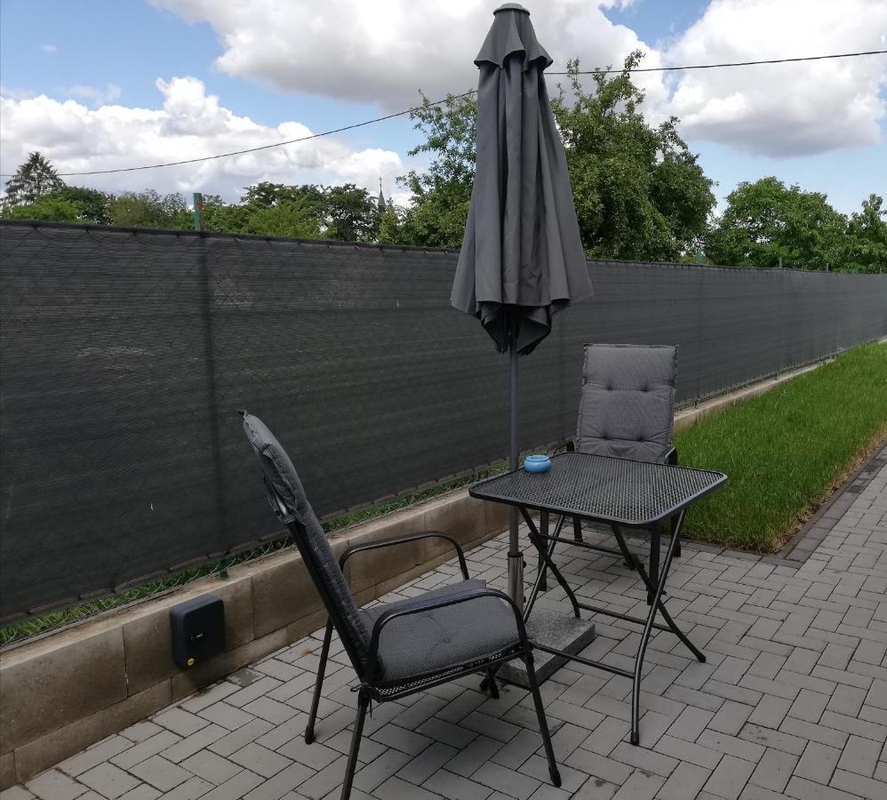 Apartman Bezkov 108 エクステリア 写真