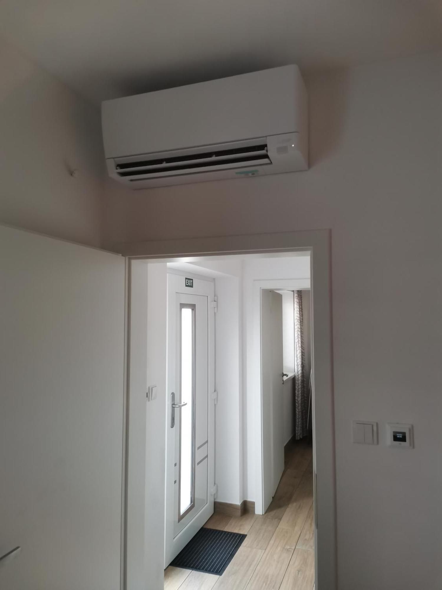 Apartman Bezkov 108 エクステリア 写真
