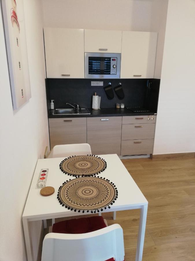 Apartman Bezkov 108 エクステリア 写真