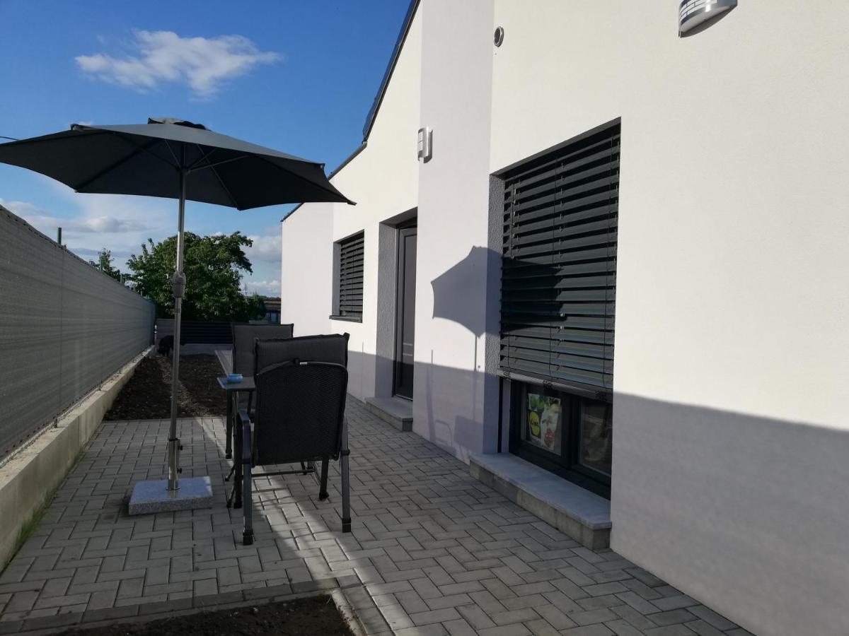 Apartman Bezkov 108 エクステリア 写真