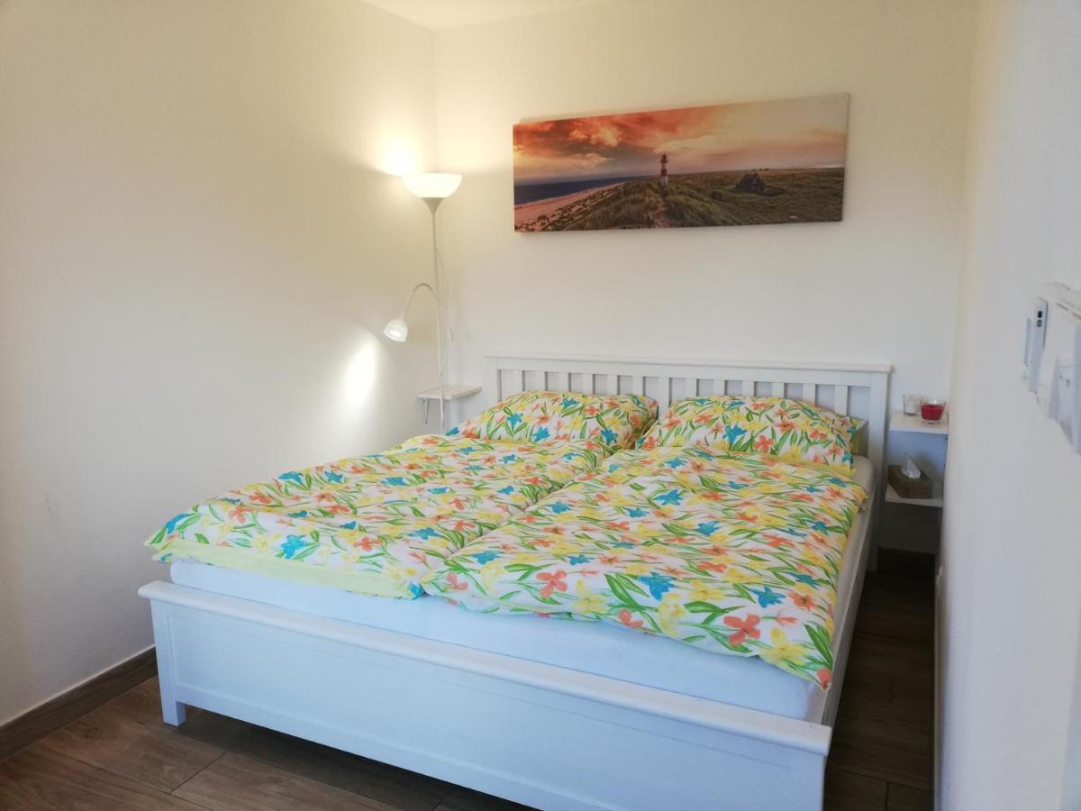Apartman Bezkov 108 エクステリア 写真