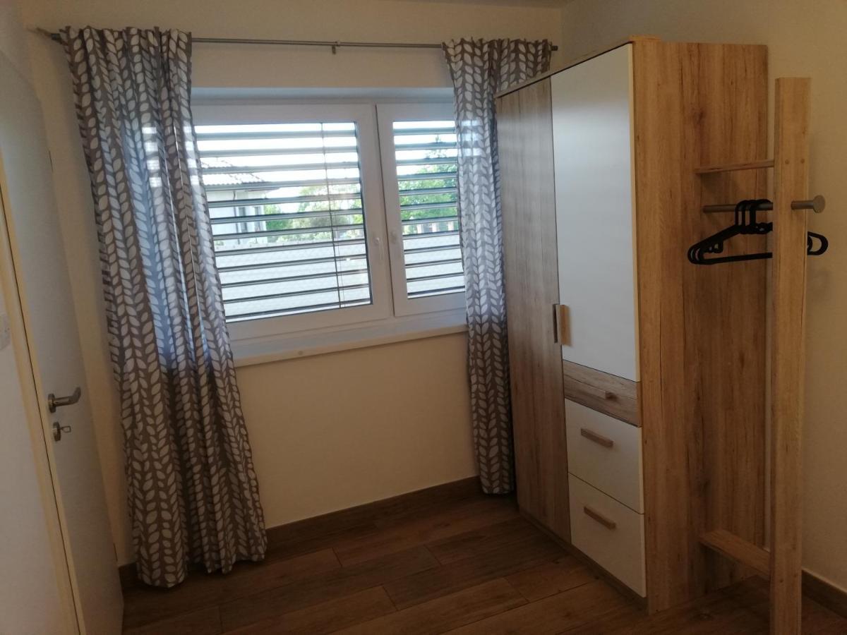 Apartman Bezkov 108 エクステリア 写真